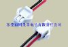 jst smp connector wire